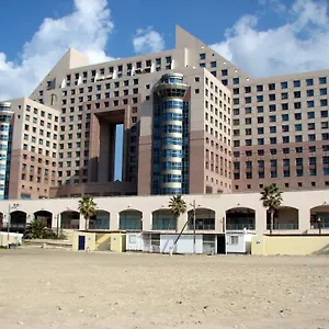 Apart-hotel On The Beach, Haifa